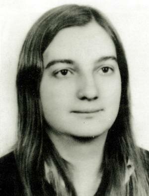 Gladys del Estal Ferreño