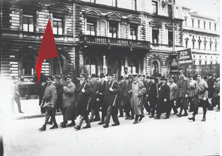 Bavarian Soviet Republic