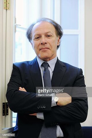 Narrativa: Javier Marías