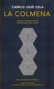 "La colmena"