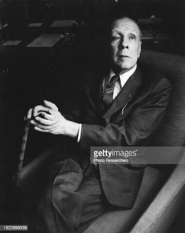 Teatro siglo xx: Jorge Luis