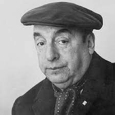 Pablo Neruda (poesia  literatura hispanoamericana)