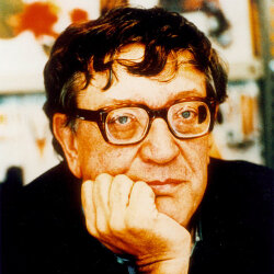 Antonio Martinez Sarrión-"Cantil" (Poesía)