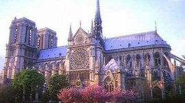 Timeline: Arquitectura Gotica