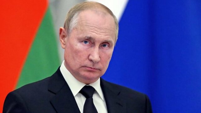 Chegada ao poder de Putin