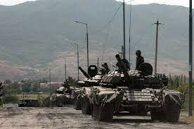 Guerra de Osetia do sur