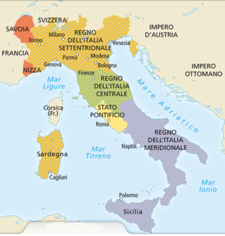 Accordi di Plombières