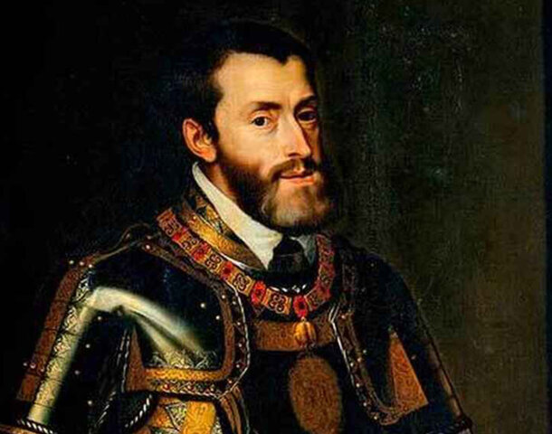 Partió hacia Alemania