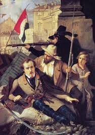 La prima guerra di indipendenza Italiana