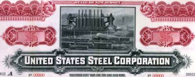 U.S Steel