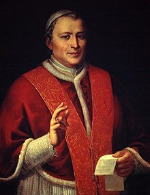 Elezione di papa Pio IX