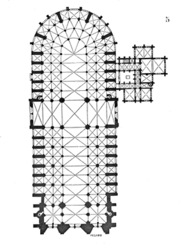 Primera construción