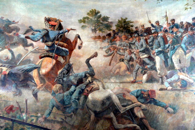 Terza guerra d'indipendenza italiana