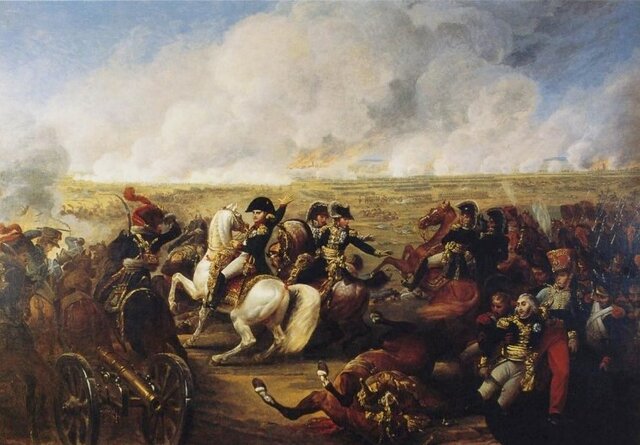 Battle of Wagram