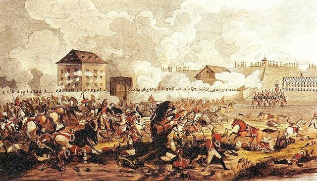 Battle of Győr
