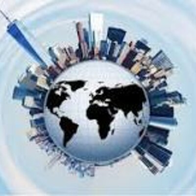 Timeline: Globalizacion