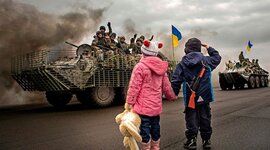 Timeline: Guerra Ucrania-Rusia