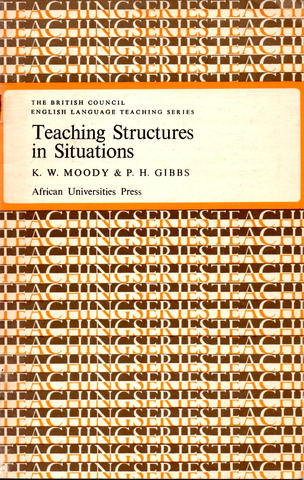 Teaching Structures in Situations