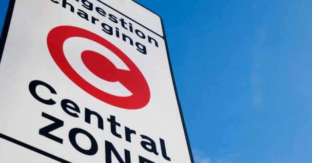 political & legal changes