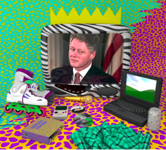 economy/tech advancements- best