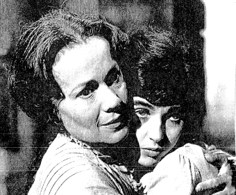 Anne Has a Nightmare