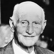 Mr. Frank Comes Back to the Secret Annex