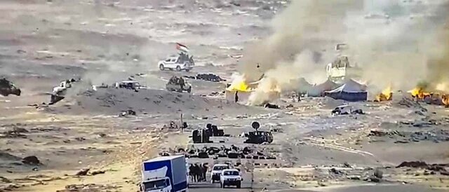 intensificación de los conflictos Marruecos y Mauritania