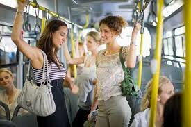 political & legal changes