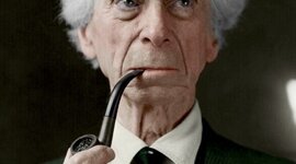 Timeline: Bertrand Arthur William Russell