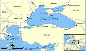 Península de Crimea