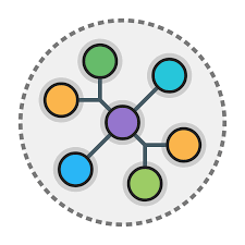 Bases de datos orientadas a grafos.