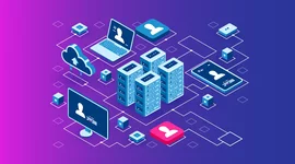 Timeline: TIPOS DE BASES DE DATOS