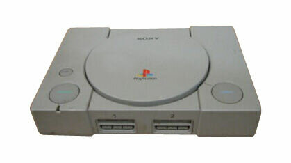 Sony Playstation
