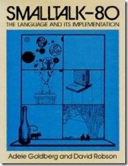 Smalltalk-72 – Xerox Parc