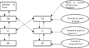 Bases de datos transaccionales..