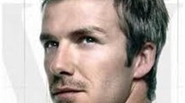 Timeline: JustusDavidBeckham