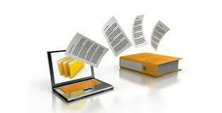 Bases de datos Bibliográficas