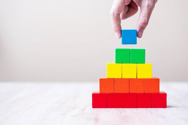 Bases de datos jerárquicas