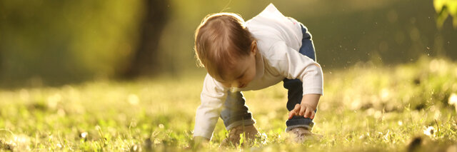 El habla y lenguaje normal del niño de 1 ½ años