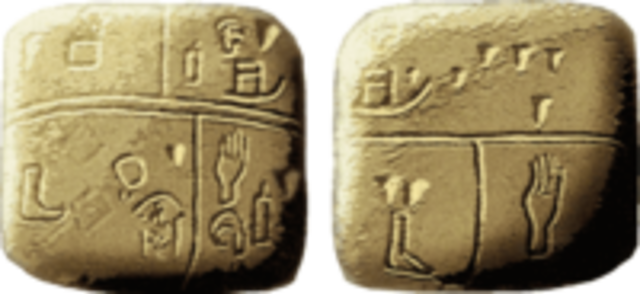 Escritura pictográfica