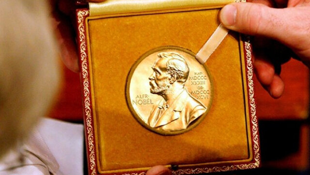 Premio Nobel de Literatura