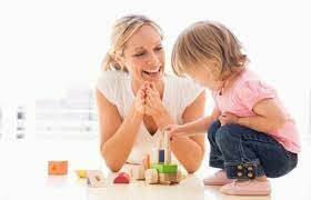 El habla y el lenguaje normal del niño de 3 años