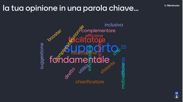 LABORATORIO: Metodologie e  tecnologie della  didattica digitale e  loro integrazione nel  curricolo