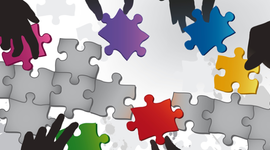 Timeline: Percorso di formazione e anno prova