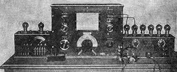 CIRCUITO MULTIVIBRADOR