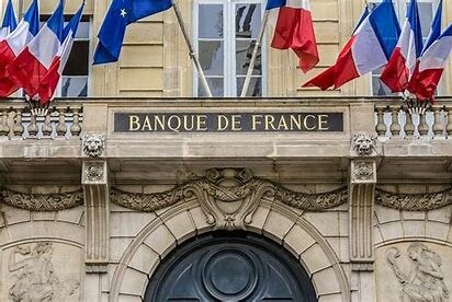 Banque de France & reforms