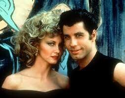 ¿Qué famoso musical protagonizaban Danny y Sandy?