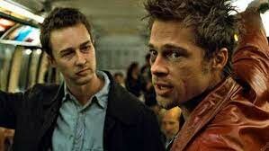 ¿Cuál era la primera regla en el Club de la Lucha de Brad Pitt y Edward Norton?