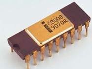 intel 8008