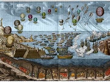 Attempt to invade England